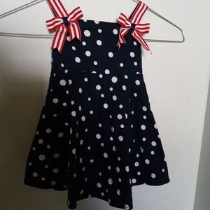 Baby girl dress